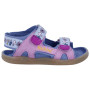 Sandales enfant Richter Lucky Cameo/Pink/Flieder