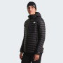 Doudoune femme The North Face W Bettaforca Lt Down Hoodie