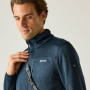 Sweat-shirt homme Regatta Hillden Midlayer