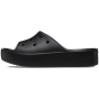 Pantoufles femme Crocs Platform slide