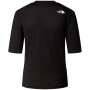 T-shirt femme The North Face W Shadow Short Sleeve T-Shirt