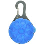 Couleur: bleu