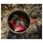 Réchaud à gaz Robens Fire Wisp Solo Cook Set UL