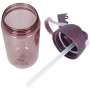 Bouteille Zulu Lifty Tritan 600 ml