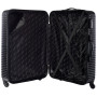 Valise à roulettes Hi-Tec Caligari 100 l