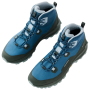 Chaussures randonnée homme Alfa Driv Advance GTX M