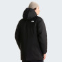 Manteau homme The North Face M Mtn Range Down Parka