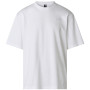 Taille: L / Couleur: blanc