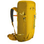 Sac à dos Ortovox Peak Light 32 2022 jaune YellowCorn
