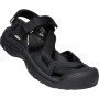 Sandales femme Keen Zerraport II vert Black/Black