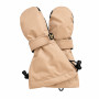 Taille de gants: 12-14 / Couleur: beige