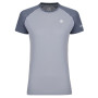 T-shirt femme Dare 2b Instate Wool Tee girs