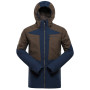 Taille: XXL / Couleur: bleu