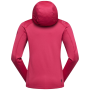 Veste polaire fonctionnelle femme La Sportiva Chill Thermal Hoody W