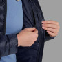 Veste d'hiver femme Montane Anti Freeze Hoodie
