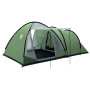 Tente familiale 5 personnes Coleman Waterfall 5 Deluxe