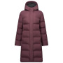 Taille: L / Couleur: rouge foncé