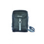 Sac Pinguin Handbag L vert