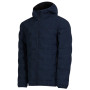 Veste d'hiver homme Fundango Smoke Eco Hooded Jacket