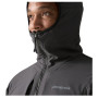 Sweatshirt fonctionnel homme Patagonia M's Nano-Air Light Hoody