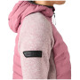 Veste femme Helly Hansen W Skagen Hybrid Knit Insulator