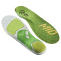 Semelles chaussures Sidas Run 3Feet Sense Mid