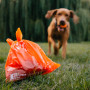 Sacs à déjections canines Explorer Dog Eko Exbags 60 ks