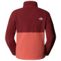 Sweat-shirt femme The North Face W Yumiori 1/4 Zip