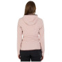 Veste polaire fonctionnelle femme Fundango Nigata Full Zip Hoodie