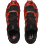 Chaussures de running hommes Salomon Spikecross 5 Gore-Tex