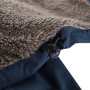 Veste homme Alpine Pro Temun