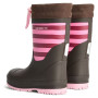Bottes d'hiver enfant Tretorn Gränna Vinter Bristol Black