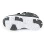 Chaussures à velcro pour enfants Bugga Tempe Black