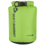 Sac Sea to Summit Lightweight Dry Sack 4l green AppleGreen