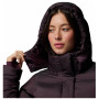 Veste d'hiver femme Columbia Amaze Puff™ Hooded Jacket