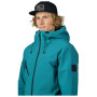 Veste d'hiver homme Hannah Derk