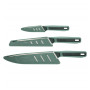 Couteau cuisine Gerber Compleat Knife Set