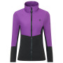 Taille: L / Couleur: violet / noir