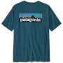 Taille: L / Couleur: vert - bleu