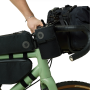 Sacoche vélo de guidon Fjällräven Hoja Snack Bag