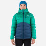 Veste femme Mountain Equipment W's Trango Jacket