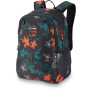 Sac à dos scolaire Dakine Essentials Pack 26 l gris / rouge TwilightFloral