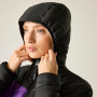 Veste d'hiver femme Dare 2b Womens Aero Fuse Padded Jacket