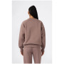 Sweat-shirt femme Champion Crewneck Sweatshirt W Core Heritage