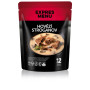 Repas prêt à manger Expres menu Bœuf Stroganoff 600 g
