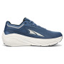 Chaussures de running hommes Altra M Via Olympus bleu / blanc Mineral Blue