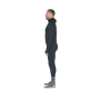 Sweatshirt fonctionnel homme Devold Expedition Merino Silk Hoodie Man