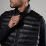 Gilet homme Montane Anti Freeze Vest