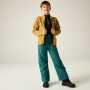 Sweatshirt enfant Dare 2b Zesty II Fleece Wood Brown