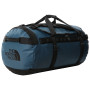 Sac de voyage The North Face Base Camp Duffel - L 2023 bleu foncé MontereyBlue/TnfBlack